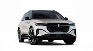 2025 Lincoln Lincoln Nautilus External Image 4